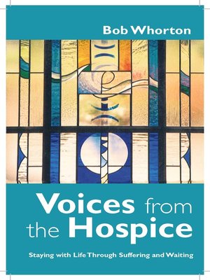 cover image of Voices from the Hospice